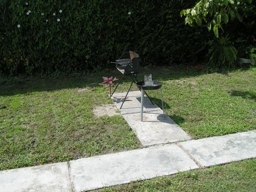 grill